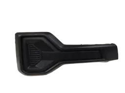 Grade Farol Lado Esquerdo Renault Oroch 2023/2025 554000864a