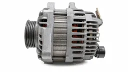 Alternador Honda Fit City 1.5 16v 2009A2013