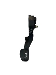 PEDAL EMBREAGEM 308 2012 À 2019