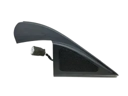 ACABAMENTO INTERNO RETROVISOR DIREITO KIA SORENTO 2014 2015