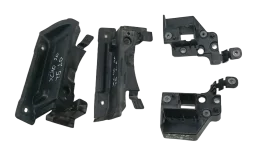 Kit Painel Frontal Volvo Xc40 T5 2.0 2018 2019 2020 a 2022 202020