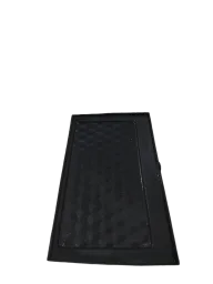 Tapete Console Borracha Chery Tiggo 5x 2023