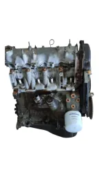 Motor Parcial Fiat Uno Fiasa 1.0 8v  1998 Original