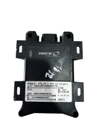 MÓDULO RASTREAMENTO E TELEMETRIA HYUNDAI HD78 2012 CX564M