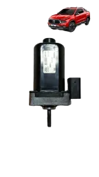 MOTOR TRAÇÃO DIFERENCIAL TORO/COMPASS/RENEGADE 2.0 16V 16/24