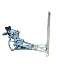 Maquina Vidro Eletrica D/D Toyota Hilux Sw4 2006 Até 2015