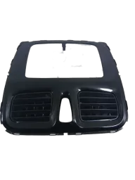 Moldura Do Painel Renault Sandero 2015 A 2019 682606935r