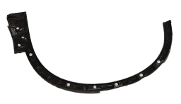 Moldura Paralama Dianteiro Direito Volvo XC40 T5 2019/2020 31448349