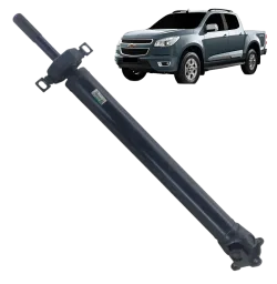 EIXO CARDAN S10 2.4 FLEX MANUAL 4X2 2013 2014 A 2016