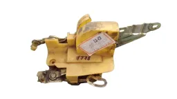 FECHADURA PORTA DIANTEIRA DIREITA CORSA 1996 A 2016 CLASSIC