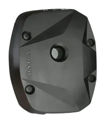 Tampa Cobertura Motor Volvo Xc40 T5 2.0 2018 2020 a 2022