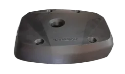 Tampa Cobertura Motor Volvo Xc40 T5 2.0 2018 2020 a 2022 32138305