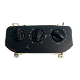 Comando Ar Condionado Renault Clio 2000 2012