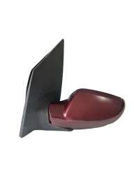 Retrovisor Esquerdo Chery Face 2010 P4M
