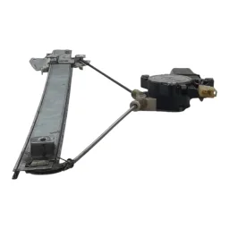 MÁQUINA VIDRO TRAS ESQ PAJERO GLS-B 1992 A 2000 MB517479