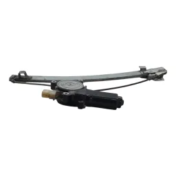 MÁQUINA VIDRO TRAS ESQ PAJERO GLS-B 1992 A 2000 MB517479