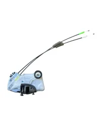 Fechadura Porta Dianteira Direita Toyota Hilux Sw4 2016 2020