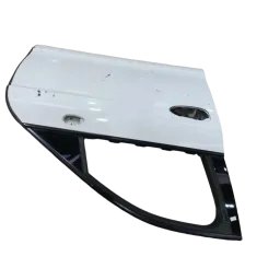 Porta Dianteira Direita Porsche Panamera 2012 2013 2014 2015