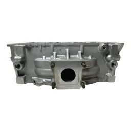 Cabeçote Gol Up Polo 1.0 12v 3cc Mpi Flex 2017 18 19 20 21/