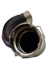 MANGUEIRA INTERCOOLER MITSUBISH L200 KATANA 2.4 2412211548