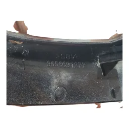 ACABAMENTO MOLDURA ALAVANCA MARCHA PEUGEOT 408 2011 A 2019