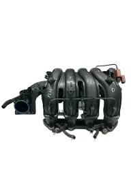 Coletor Admissão Toro Renegade Argo Cronos 1.8 E-Torq 16/22