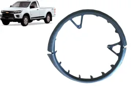 DEFLETOR HELICE POLIA VISCOSA S10 2.8 16V 12/22