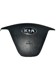 Bolsa Volante Air Bag Kia Cerato 2014 a 2018 Original