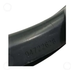 DEFLETOR HELICE POLIA VISCOSA S10 2.8 16V 12/22