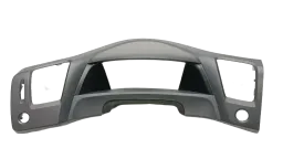 Moldura Painel De Instrumentos Honda Civic 2015 A 2020