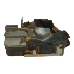 Fechadura Porta Traseira Direita Peugeot 206 207 S/Trava Elé
