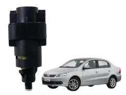 Sensor Interruptor Freio Vw Voyage Gol Fox G4 G5 2004 2016