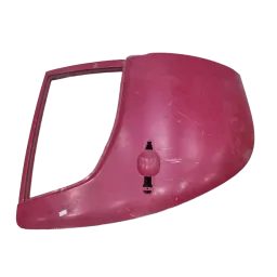 porta traseira direita Mitsubishi L200 2012 2013 2014