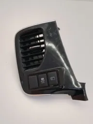 DIFUSOR AR LATERAL ESQUERDO PAINEL OUTLANDER 2014 A 2020
