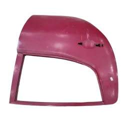 porta traseira direita Mitsubishi L200 2012 2013 2014