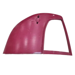 porta traseira direita Mitsubishi L200 2012 2013 2014