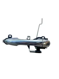 Maçaneta Externa Hilux Sw4 16 A 24 Com Sensor dian Direita