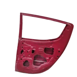 porta traseira direita Mitsubishi L200 2012 2013 2014