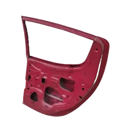 porta traseira direita Mitsubishi L200 2012 2013 2014