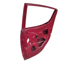 porta traseira direita Mitsubishi L200 2012 2013 2014