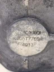VÁLVULA EGR MITSUBISH L200 KATANA 2.4 2026 14780A000P