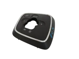 ACABAMENTO CAMBIO FOX POLO GOL SPACEFOX CROSSFOX I-MOTION