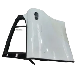 Porta Traseira Esquerda Porsche Panamera 2012 2013 2014 2015