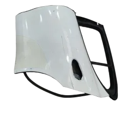 Porta Traseira Esquerda Porsche Panamera 2012 2013 2014 2015
