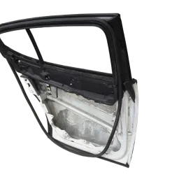 Porta Traseira Esquerda Porsche Panamera 2012 2013 2014 2015