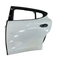 Porta Traseira Esquerda Porsche Panamera 2012 2013 2014 2015