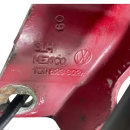 PAR DOBRADIÇA CAPO VOLKSWAGEN NEW BEETLE 2009 A 2010