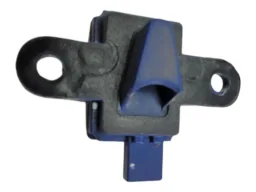 SENSOR COLISAO LATERAL PORTA JEEP COMPASS 2017 2025