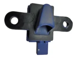 SENSOR COLISAO LATERAL PORTA JEEP COMPASS 2017 2025