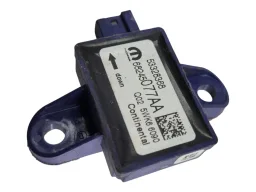 SENSOR COLISAO LATERAL PORTA JEEP COMPASS 2017 2025